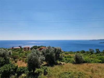 Apartment for Sale in Budva - Blizikuce