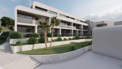 Apartment for Sale in Budva - foto 2