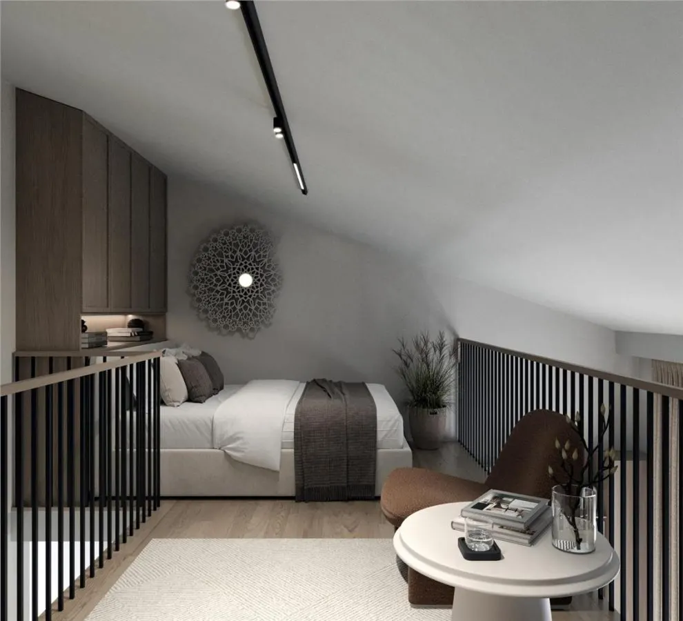 Apartment for Sale in Budva - foto 11