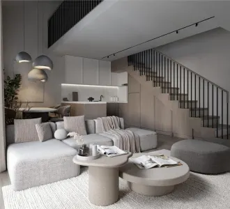 Apartment for Sale in Budva - foto 14