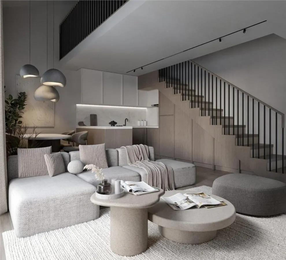 Apartment for Sale in Budva - foto 14