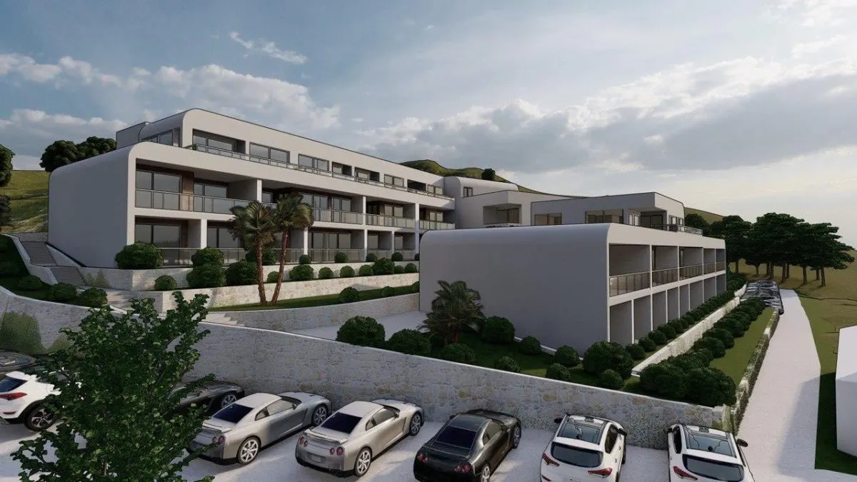 Apartment for Sale in Budva - foto 4
