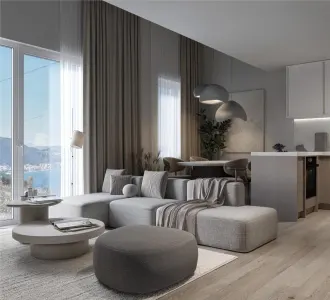 Apartment for Sale in Budva - foto 7