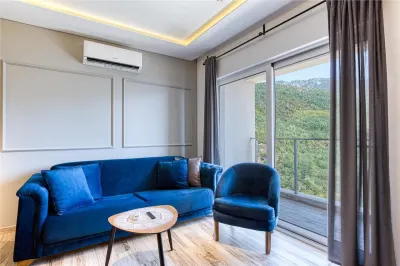 Apartment for Sale in Budva - Becici