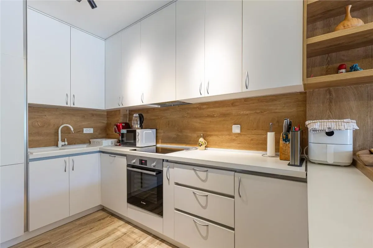 Apartment for Sale in Budva - foto 2