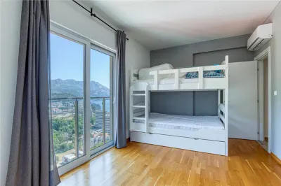 Apartment for Sale in Budva - foto 11
