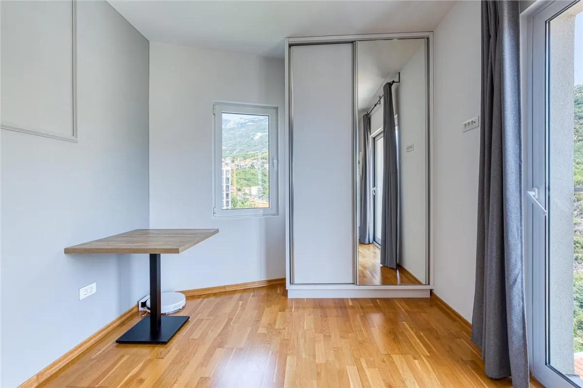Apartment for Sale in Budva - foto 13