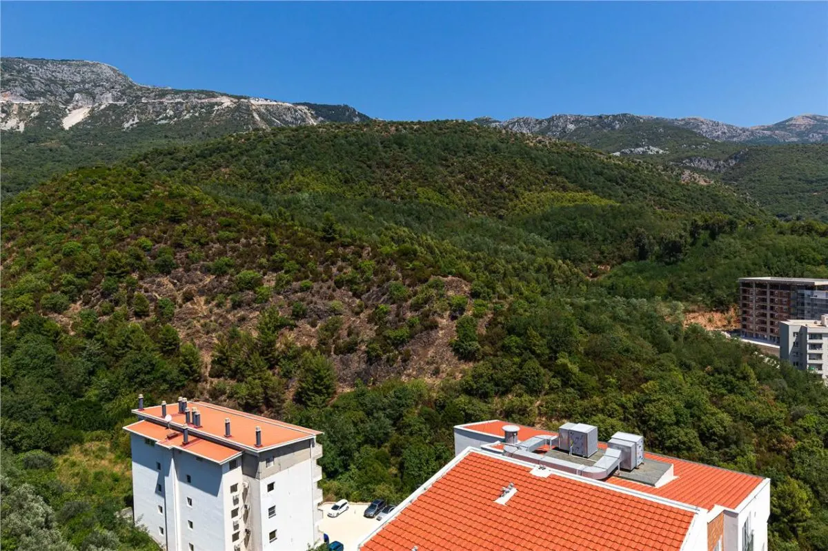 Apartment for Sale in Budva - foto 15