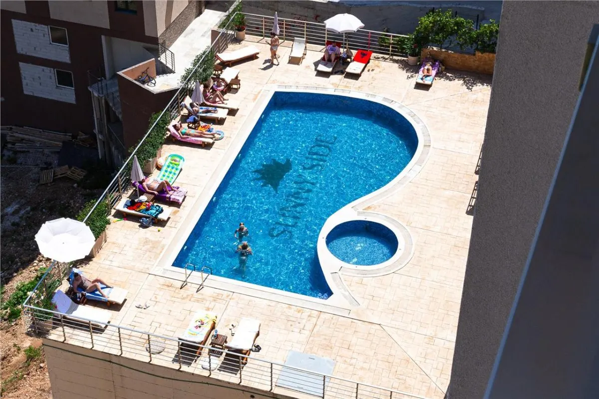 Apartment for Sale in Budva - foto 16