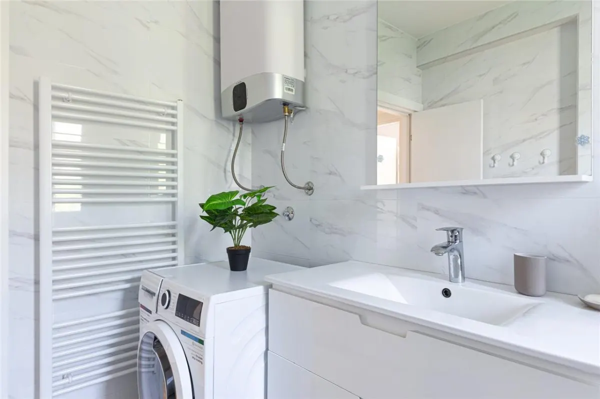 Apartment for Sale in Budva - foto 20