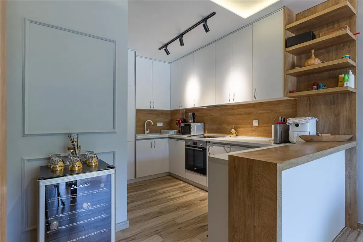 Apartment for Sale in Budva - foto 3