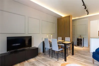 Apartment for Sale in Budva - foto 7