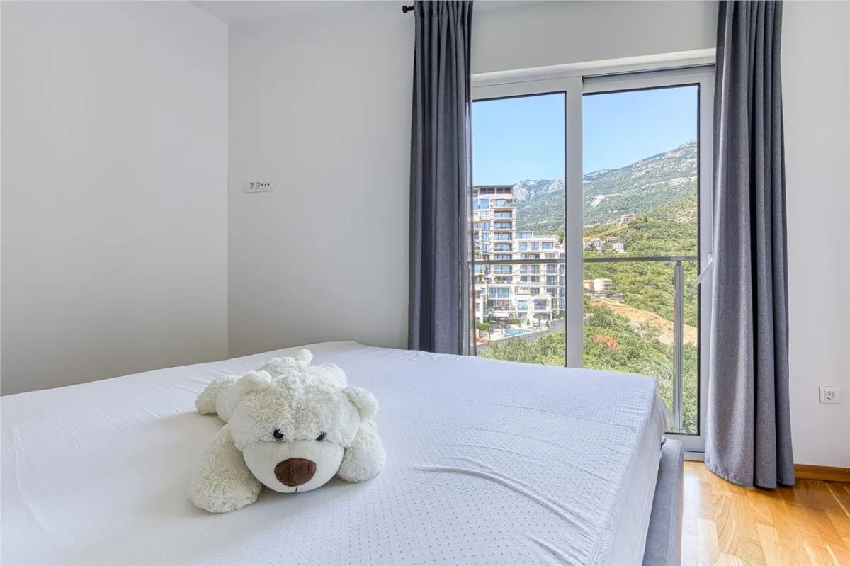 Apartment for Sale in Budva - foto 9