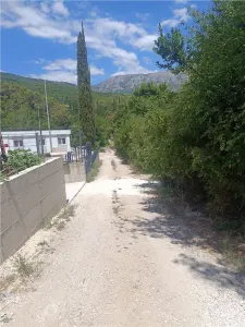 Land for Sale in Herceg-Novi - Sutorina