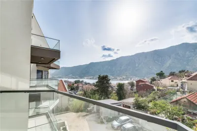 Apartment for Sale in Kotor - Dobrota