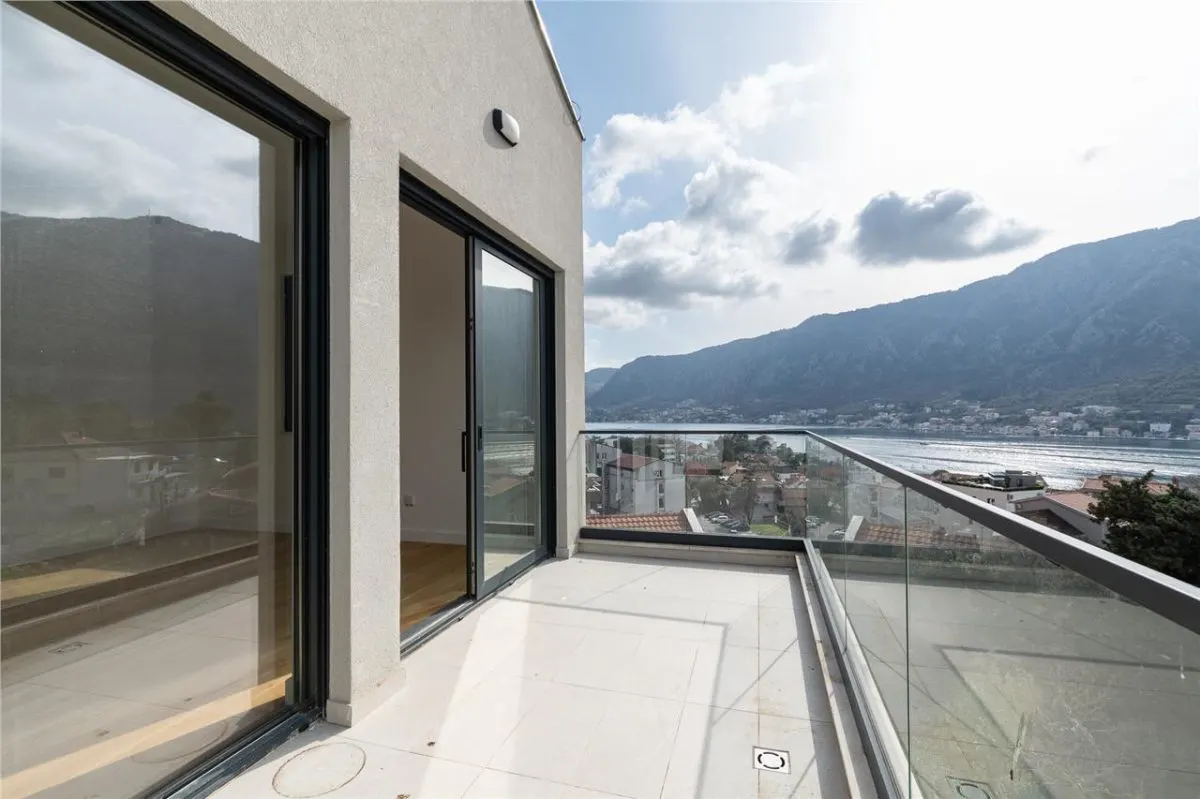 Apartment for Sale in Kotor - foto 6