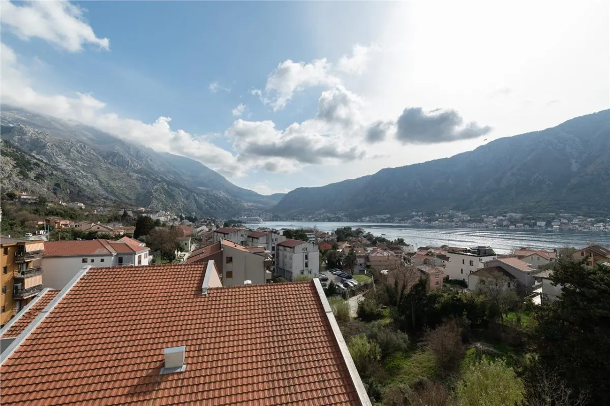 Apartment for Sale in Kotor - foto 7