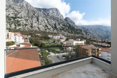 Apartment for Sale in Kotor - foto 8