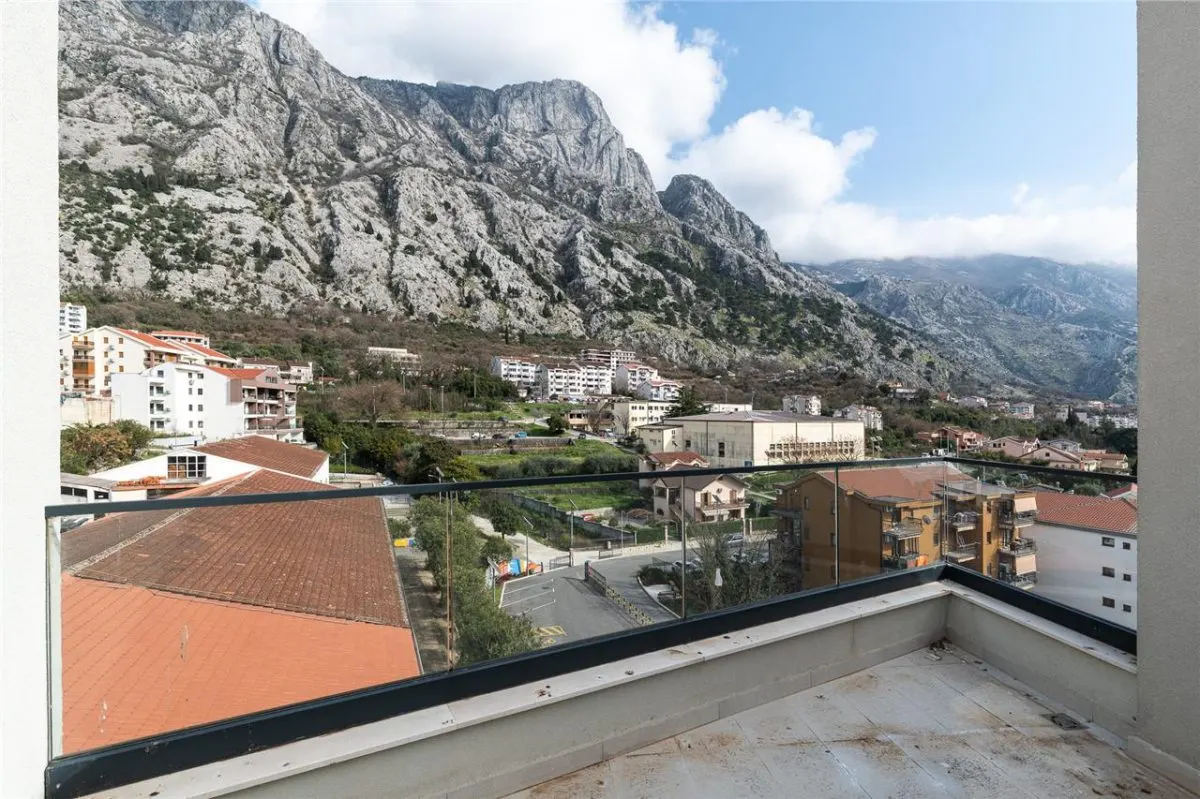 Apartment for Sale in Kotor - foto 8