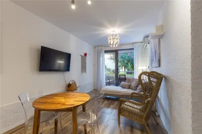 Apartment for Sale in Budva - Przno