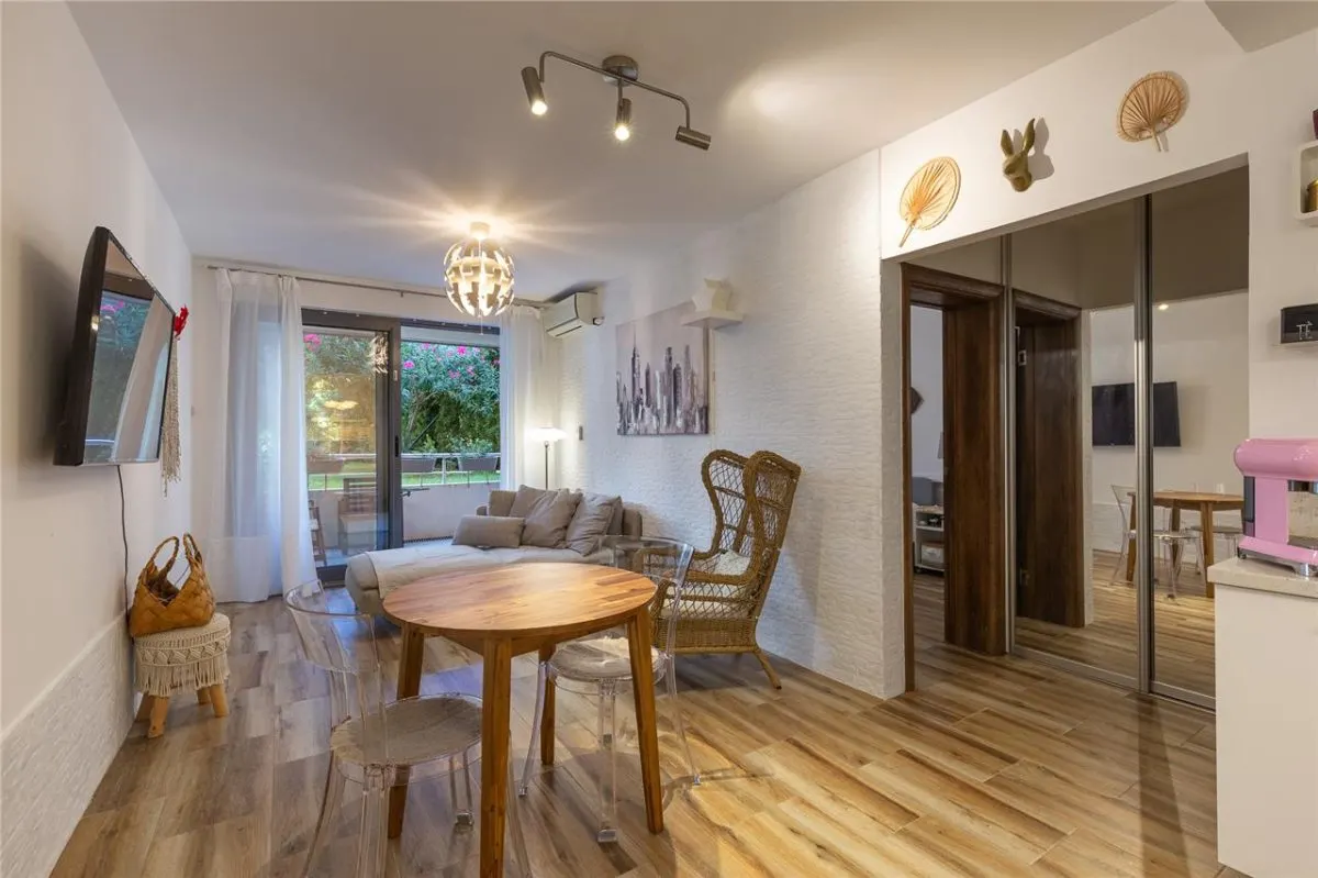 Apartment for Sale in Budva - foto 3