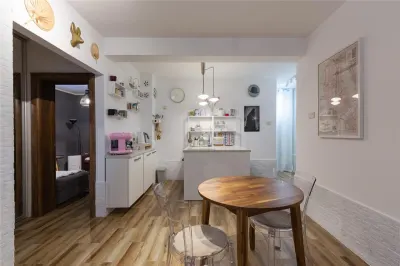 Apartment for Sale in Budva - foto 5
