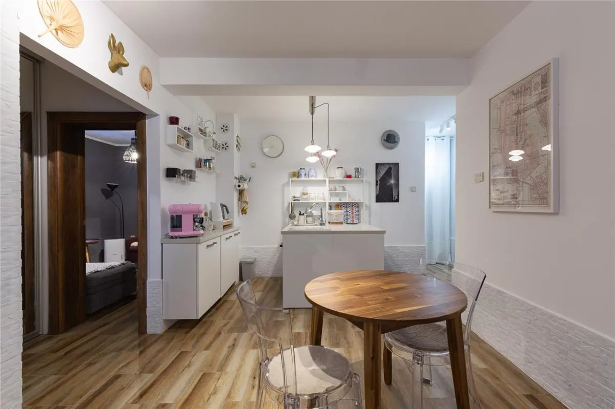 Apartment for Sale in Budva - foto 5