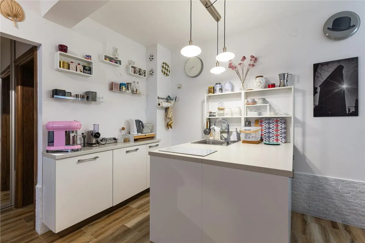 Apartment for Sale in Budva - foto 6