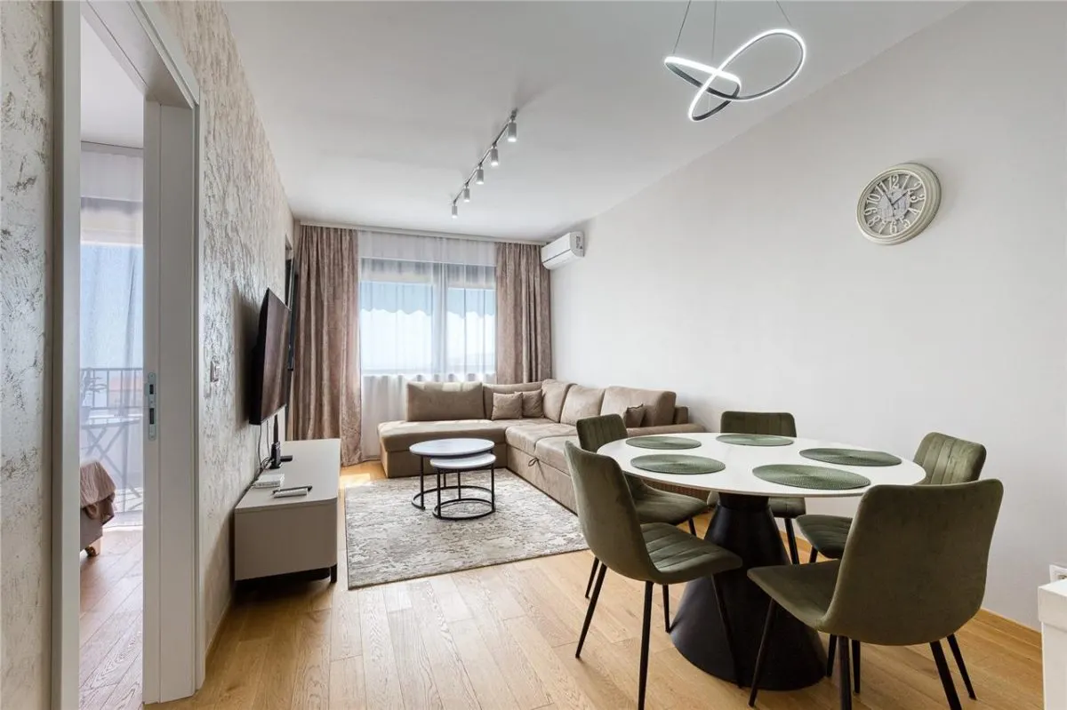 Apartment for Sale in Budva - foto 1