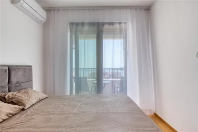 Apartment for Sale in Budva - foto 13