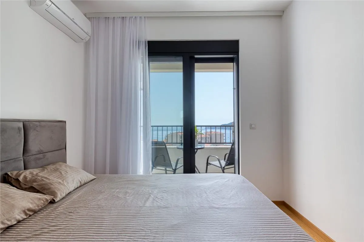 Apartment for Sale in Budva - foto 14
