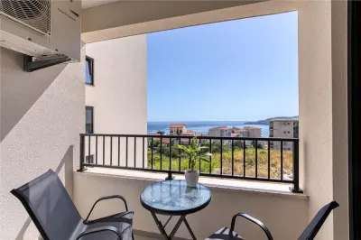 Apartment for Sale in Budva - foto 15