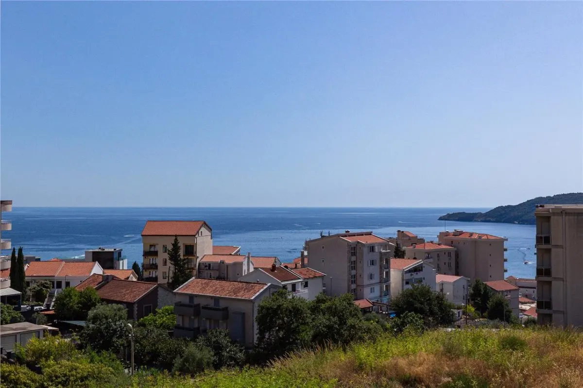 Apartment for Sale in Budva - foto 16