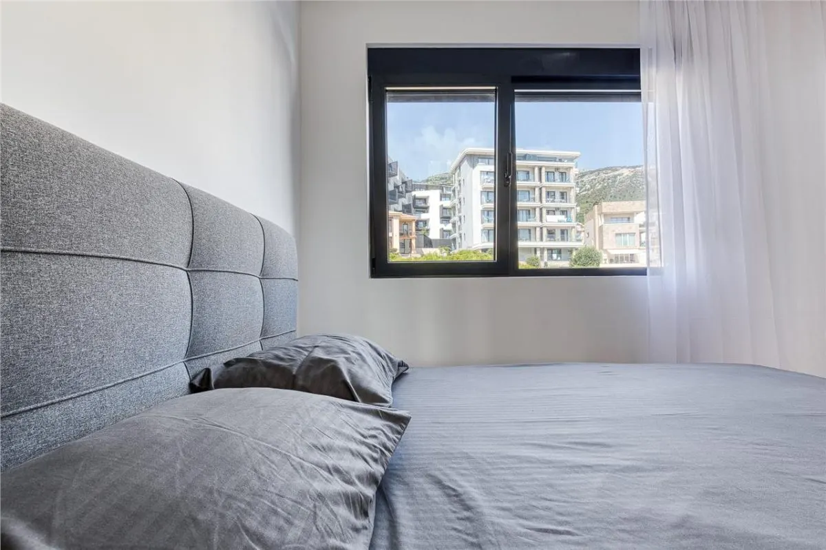 Apartment for Sale in Budva - foto 20