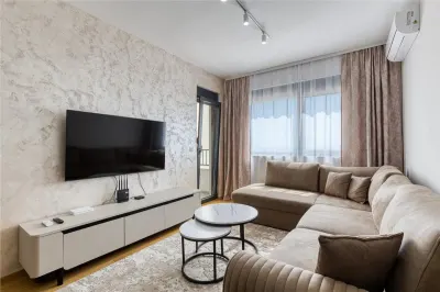 Apartment for Sale in Budva - foto 3