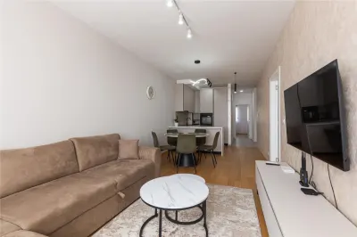 Apartment for Sale in Budva - foto 4
