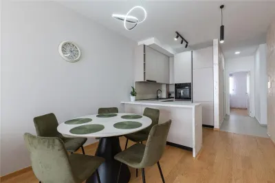 Apartment for Sale in Budva - foto 5