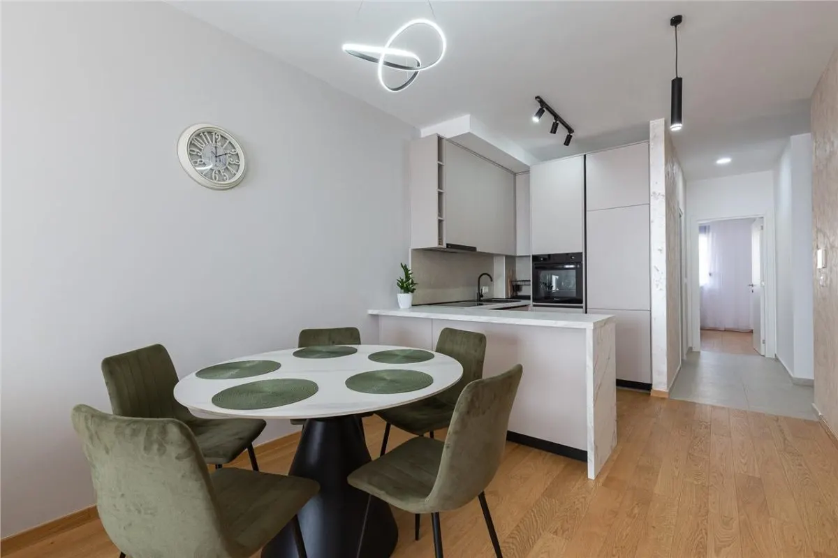 Apartment for Sale in Budva - foto 5