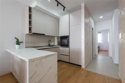 Apartment for Sale in Budva - foto 6