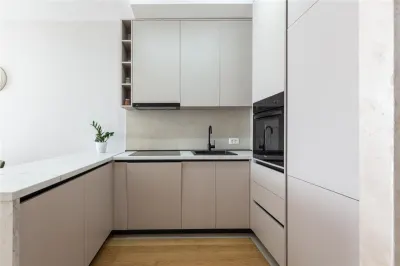 Apartment for Sale in Budva - foto 7