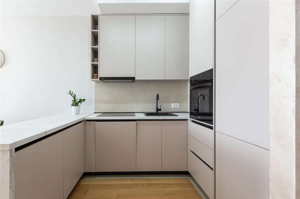 Apartment for Sale in Budva - foto 7