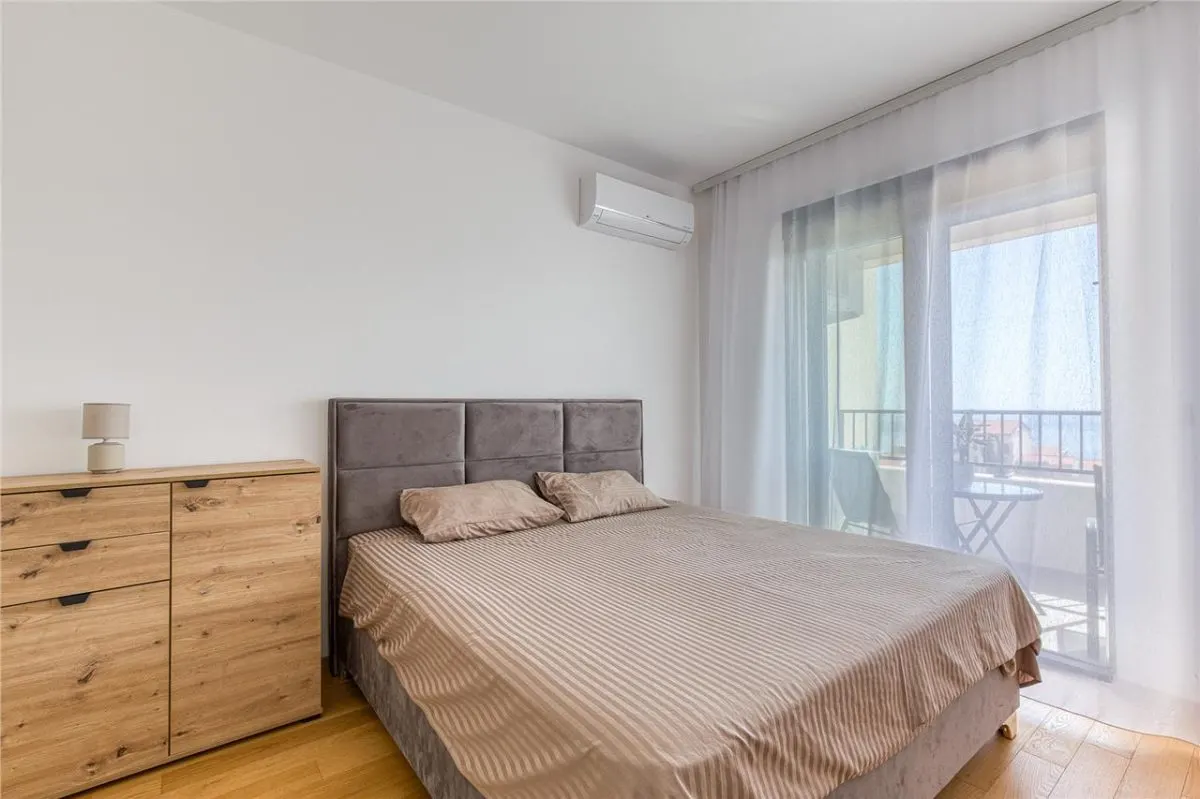 Apartment for Sale in Budva - foto 8
