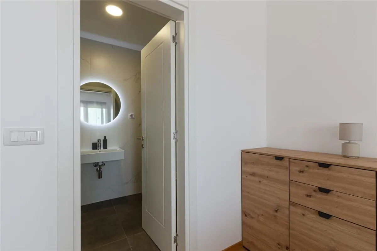 Apartment for Sale in Budva - foto 10