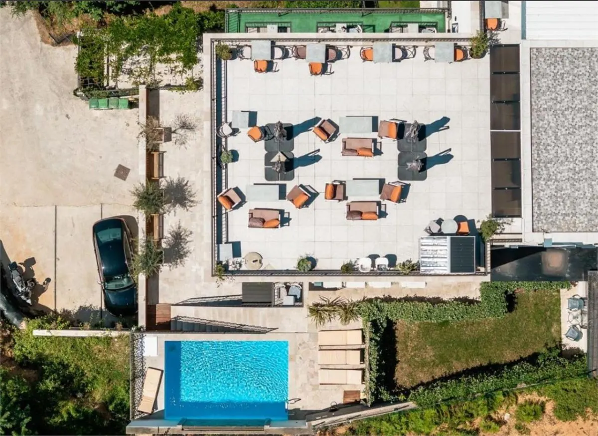 Hotel for Sale in Herceg-Novi - foto 2