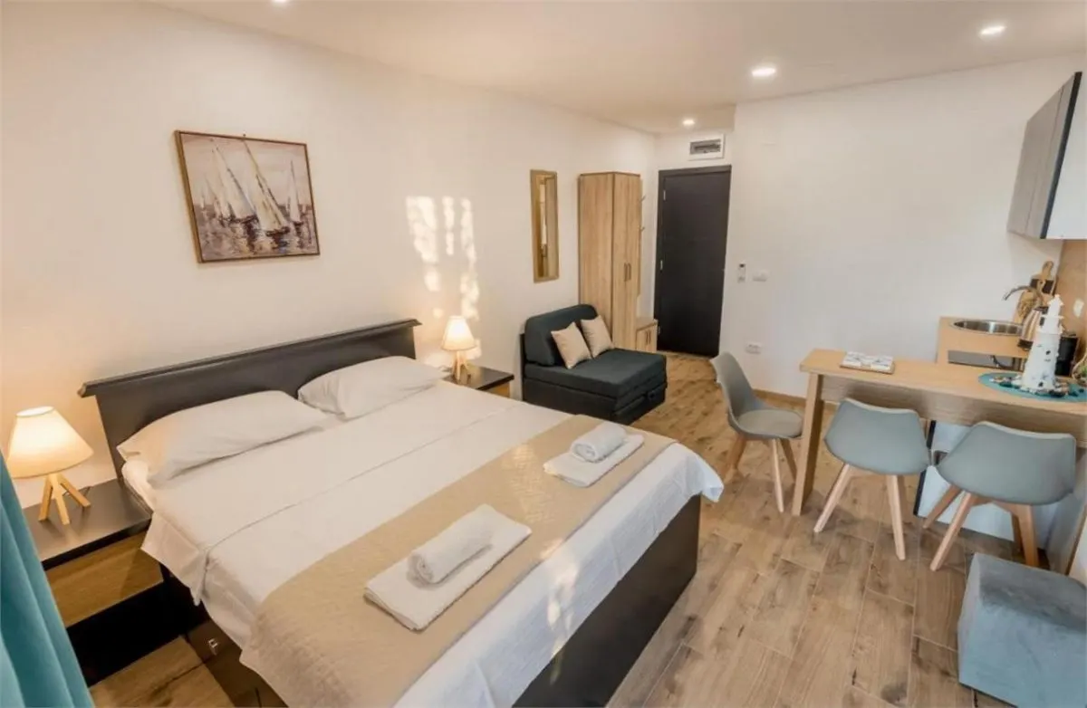 Hotel for Sale in Herceg-Novi - foto 12