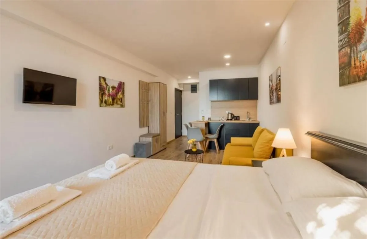 Hotel for Sale in Herceg-Novi - foto 13