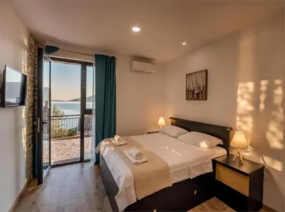 Hotel for Sale in Herceg-Novi - foto 15