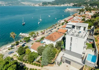 Hotel for Sale in Herceg-Novi - foto 19