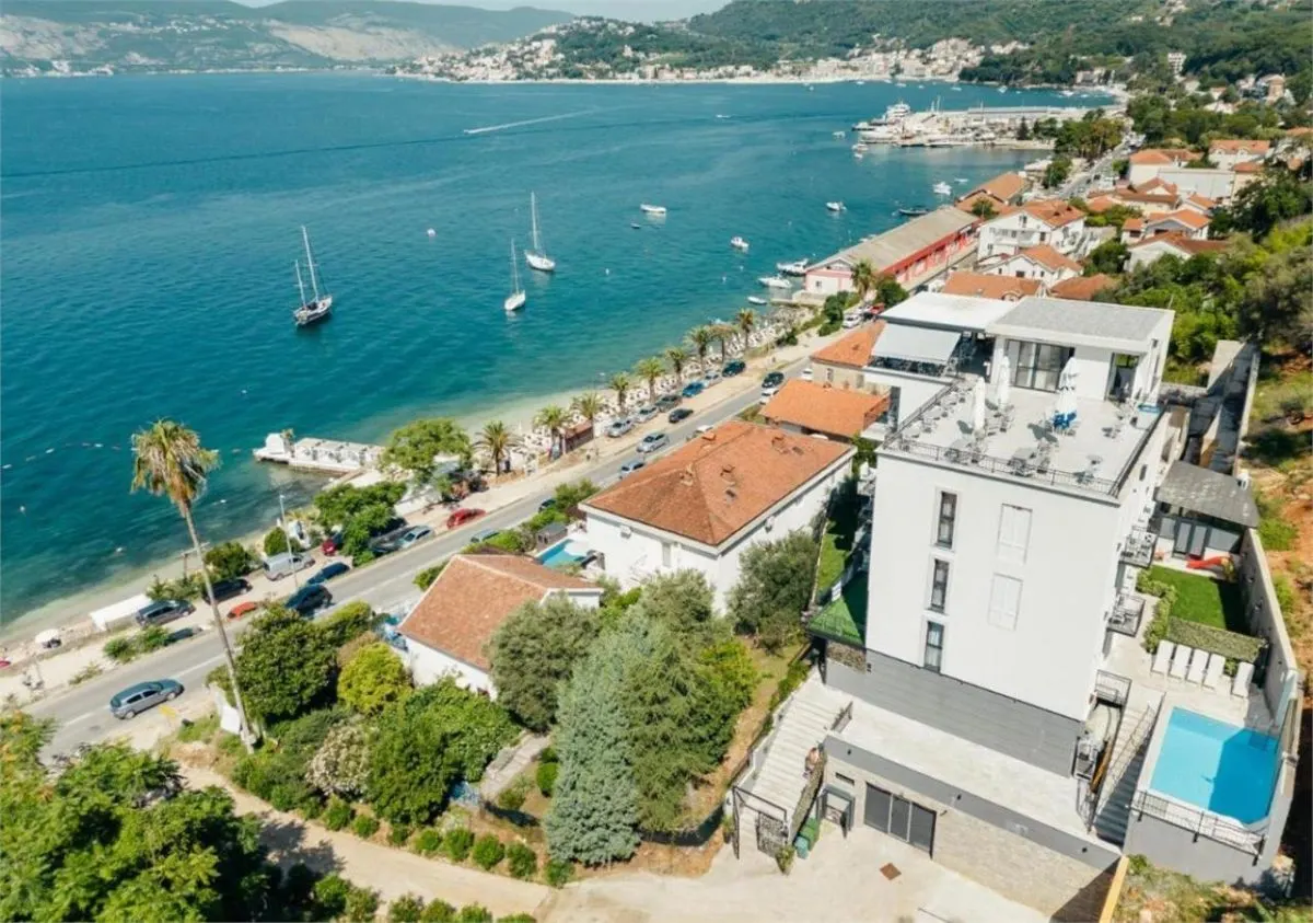 Hotel for Sale in Herceg-Novi - foto 19