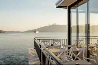 Hotel for Sale in Herceg-Novi - foto 21